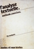 L´analyse Textuelle - Méthode, Exercises - Autor: Lita Lundquist (1983) [usado]