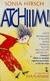 Atchiiim - Autor: Sonia Hirsch (2005) [usado]