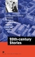 Twentieth Century Stories - Autor: D. H. Lawrence; F. Scott Fitzgerald (2017) [usado]