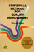 Statistical Methods For Quality Improvement - Autor: Hitoshi Kume (1992) [usado]