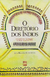 O Diretório dos Indios - Autor: Rita Heloísa de Almeida (1997) [usado]