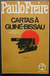 Cartas À Guiné-bissau - Autor: Paulo Freire (1978) [usado]