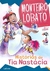 História de Tia Nastácia - Autor: Monteiro Lobato (2019) [seminovo]