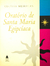 Oratório de Santa Maria Egípcia - Autor: Cecilia Meireles (1996) [usado]