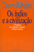 Os Índios e a Civilização - Autor: Darcy Ribeiro (1996) [usado]
