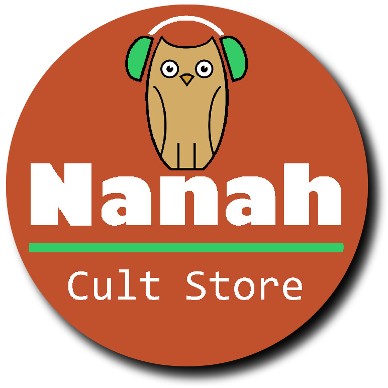 Nanah Cult Store