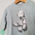 Buzo Oso Estampado Agua - 4637014 - comprar online