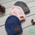 Gorro Bastian - Gris - Amor en Rulitos