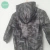 Campera Náutica Sabi - Gris - Amor en Rulitos