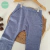 Pantalon Baby Boys Aero con frisa - Amor en Rulitos