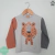 Remera Leo - Gris