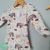Conjunto Plush Body y Pantalon Bosque 1316/1 - comprar online