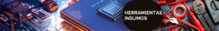 Banner de la categoría Insumos