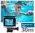 Camara Sumergible Deportiva Full HD + Accesorios en internet