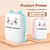 Mini Impresora Termica Portatil Bluetooth