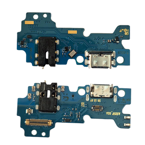 Placa de Carga Samsung A32