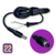 Cable Repuesto 6.3x3.0 mm Cargador Toshiba - Modelo 22