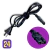 Cable Ocho Infinito Power - Modelo 24
