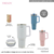 Vaso Quencher Termico Trendy 1.2L