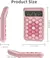 Calculadora kawaii Deco 12 digitos - Store Trelew