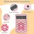 Imagen de Calculadora kawaii Deco 12 digitos