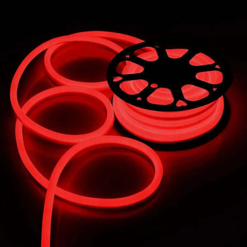 Tira Neon Led por metro 12v - tienda online