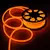 Tira Neon Led 12v por metro - tienda online