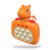 Pop it Electronico Juego Sensorial - tienda online