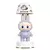 Velador Lampara Labubu Kawaii - Store Trelew