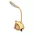 Velador Sacapuntas Lapicero Led - Store Trelew