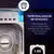 Ventilador Humidificador Enfriador 3 en 1 en internet