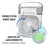 Ventilador Humidificador Enfriador 3 en 1 en internet