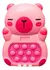 Imagen de Popit Electronico Capybara Grande
