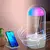 Medusa Lampara Parlante Led - comprar online