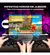 Multiconsola Retro Game Stick X2 Plus - comprar online
