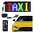 Cartel Letrero Led Auto Programable - Store Trelew