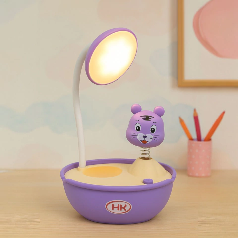 Velador Lapicero en Bañera - tienda online