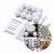 Kit 10 Focos Led para Espejo - comprar online