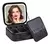 Imagen de Neceser Porta Cosmeticos con Espejo Led