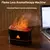 Humidificador Aromaterapia Lava - tienda online