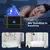 Imagen de Humidificador Aromaterapia Lava