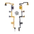 Flex Botonera Ipad 2 A1395 A1396 A1397 VER 1