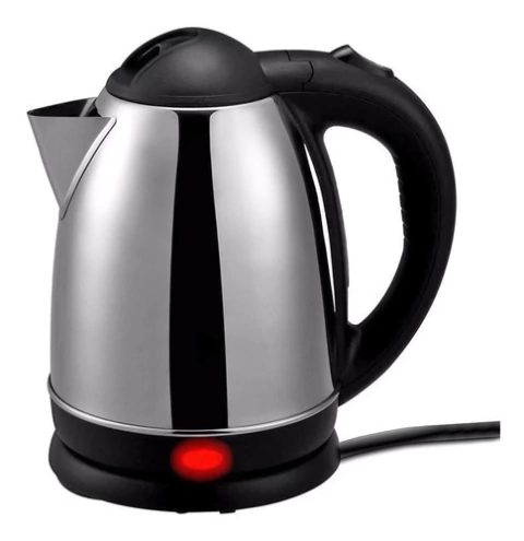 Pava Electrónica Hervidora