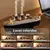 Barco Titanic Humidificador Difusor - tienda online