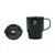 Vaso Termico Discovery con Tapa