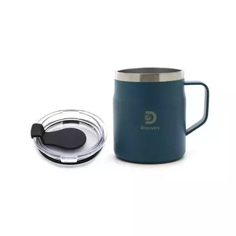 Vaso Termico Discovery con Tapa