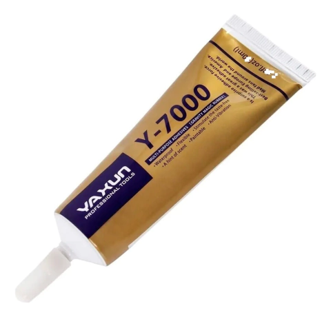 Pegamento Yaxun Y7000 110ml