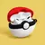 Imagen de Auriculares Airpods Pro + Funda Pokemon