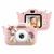 Camara Infantil Unicornio