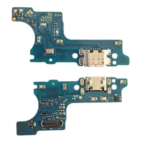 Placa de Carga Samsung A01m